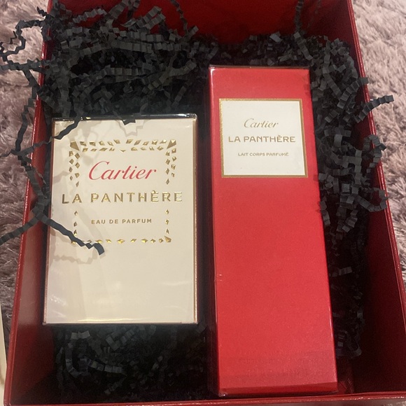 Cartier - Picture 3 of 17